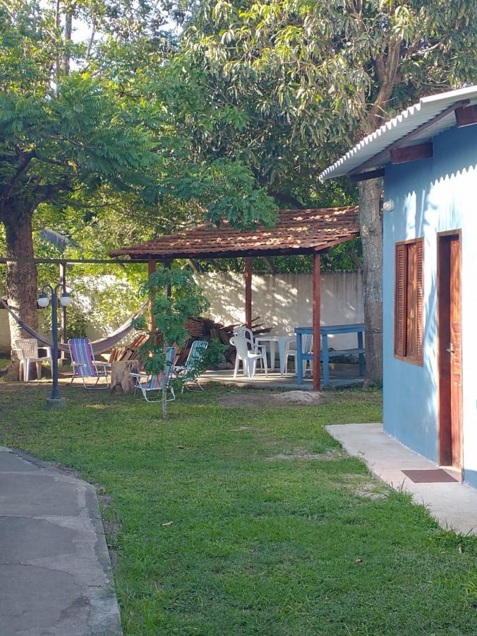 Suites Para Casais Na Praca Oswaldo Cruz Cabo Frio Ngoại thất bức ảnh