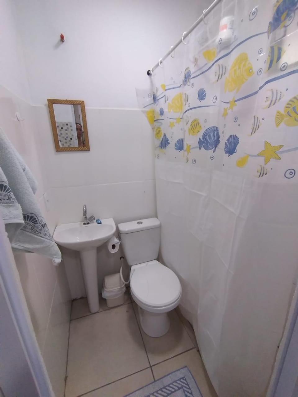 Suites Para Casais Na Praca Oswaldo Cruz Cabo Frio Phòng bức ảnh