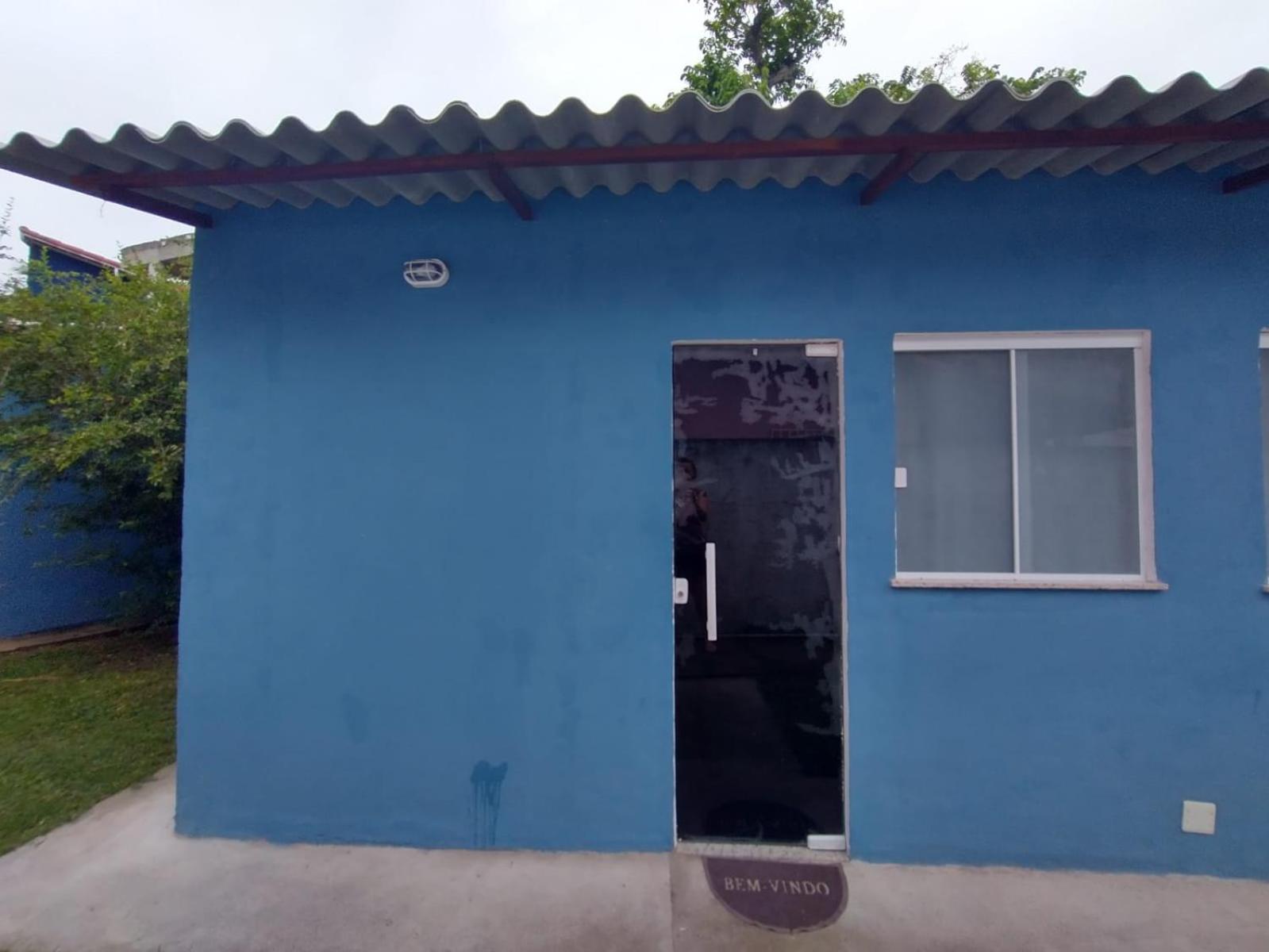 Suites Para Casais Na Praca Oswaldo Cruz Cabo Frio Phòng bức ảnh